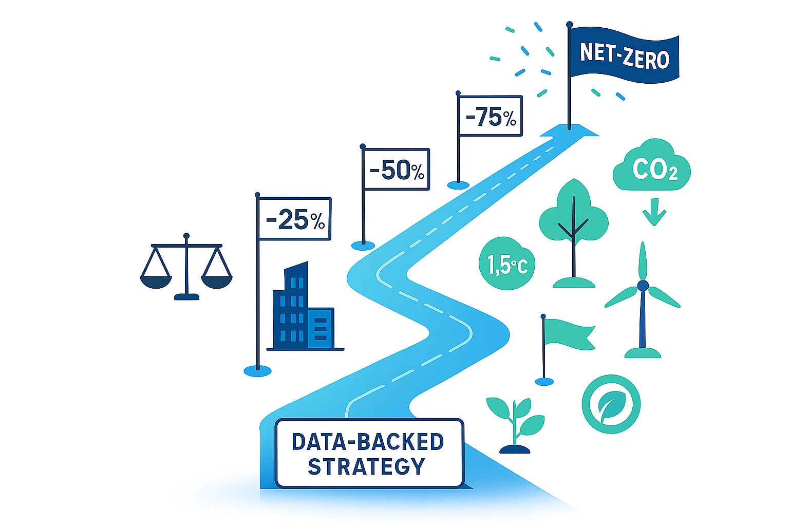 Strategic Forecasting